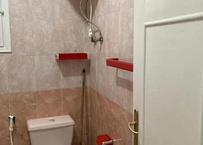 Eng Amir Elomda Flat