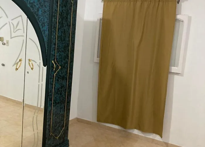 Eng Amir Elomda Flat Apartman Gurdaka