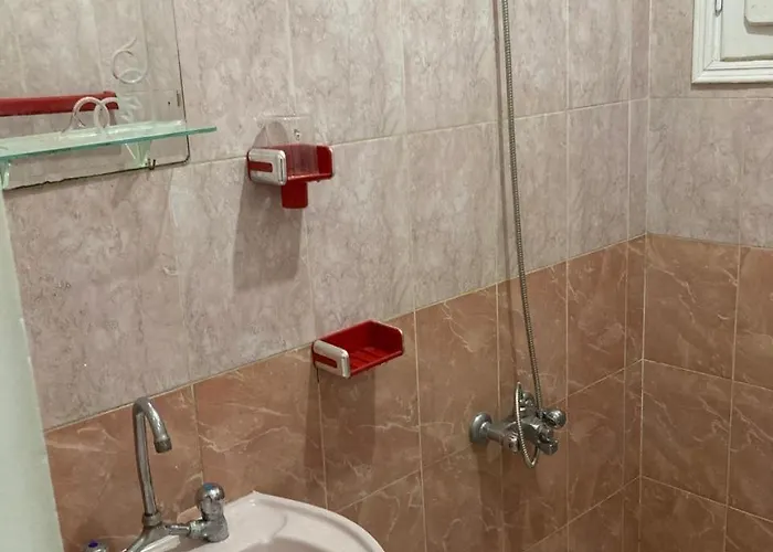 Eng Amir Elomda Flat Apartman Gurdaka