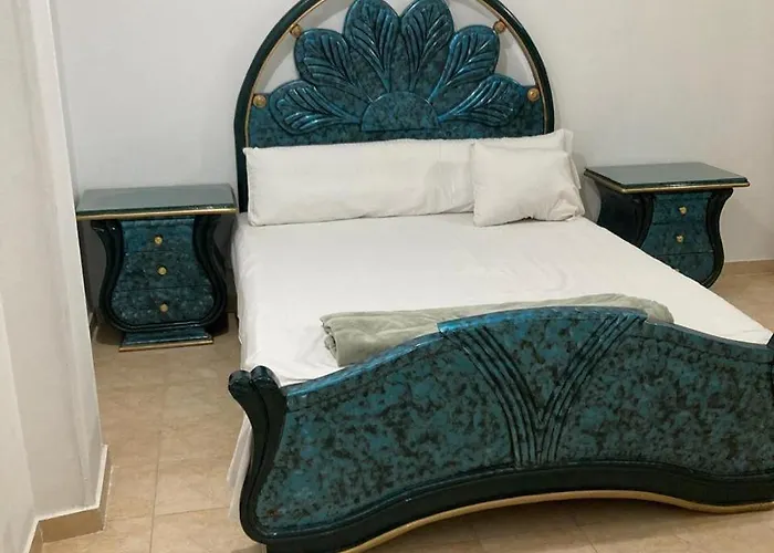 Apartman Eng Amir Elomda Flat Gurdaka